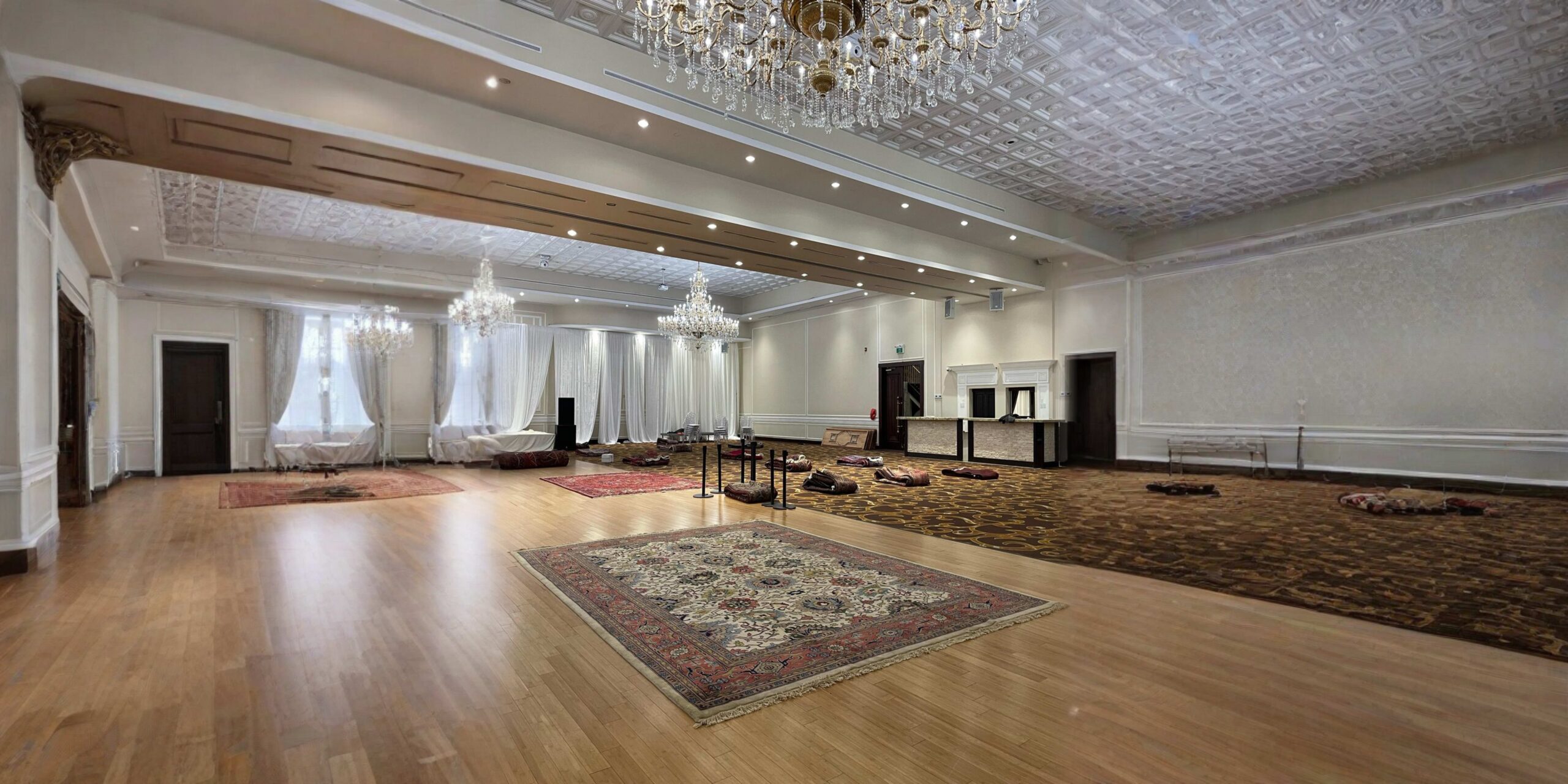 Arian Rugs inc