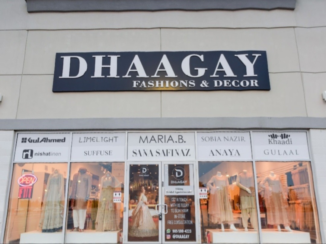 Listing Logo