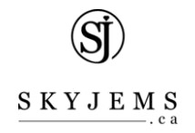Listing Logo