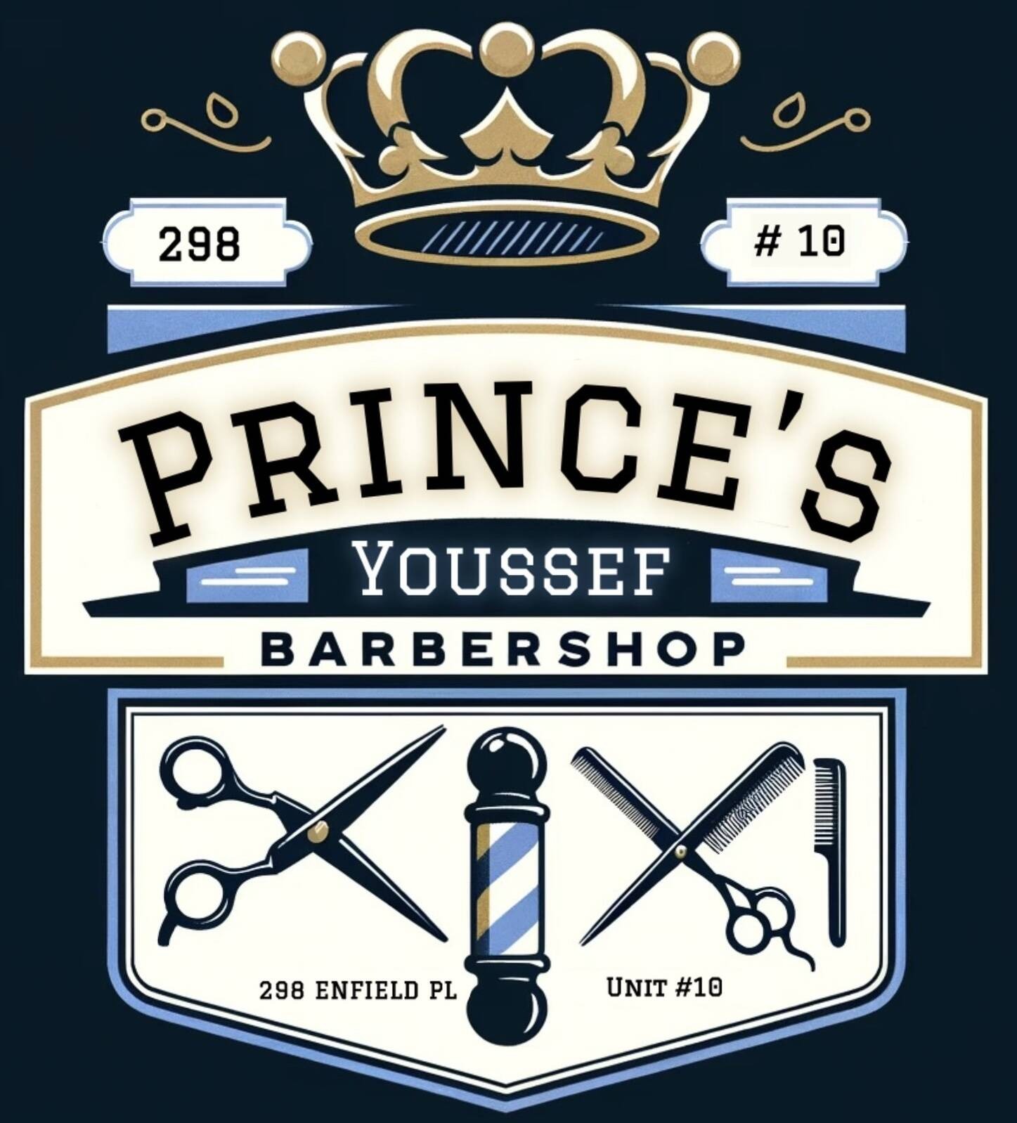 Listing Logo