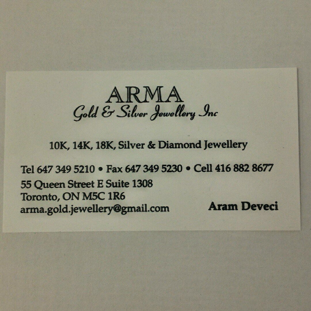 Listing Logo